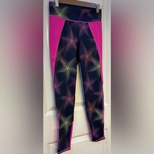 Girls XXL, GAP Leggins